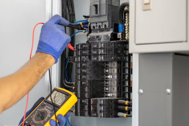 Commercial Electrical Services in Geneva, NY